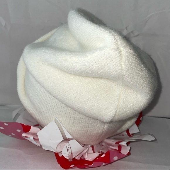 Echo Soft Beanie Knit Cozy Fold Up Skull Cap Pull On Hat Head Cover Fuzzy - Picture 5 of 6